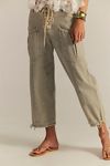 We The Free Smooth Sailing Cropped Jeans