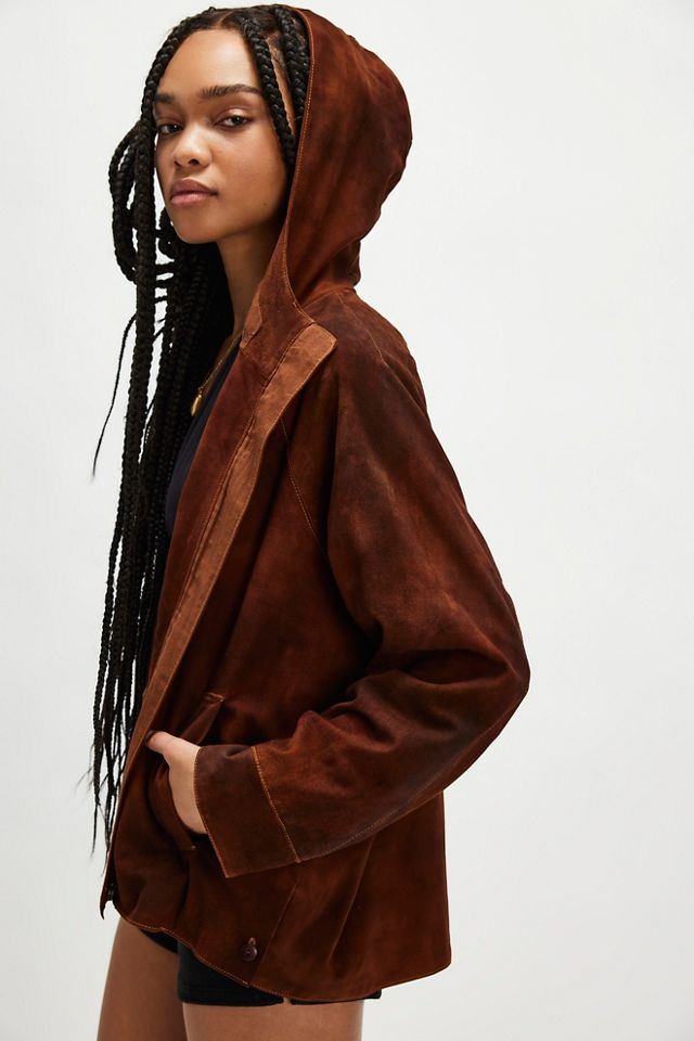 Nigel Preston Urban Hoodie #1
