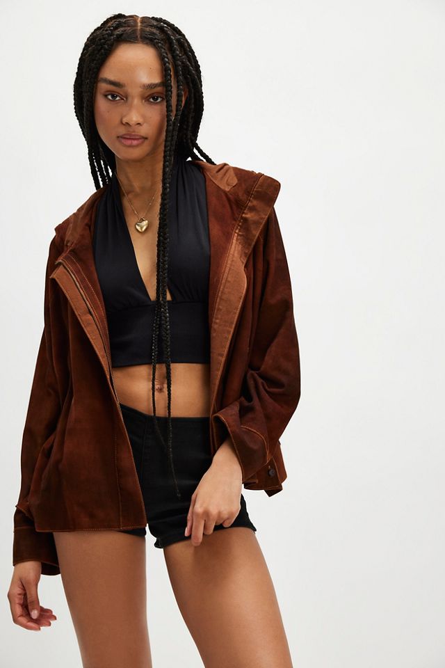Nigel Preston Urban Hoodie #2