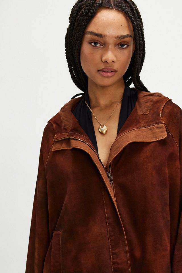 Nigel Preston Urban Hoodie #3