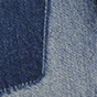 Washed Blue