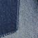 Washed Blue