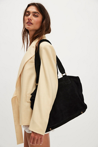 NORR Kamin Tie Blazer