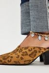Stellar Mules