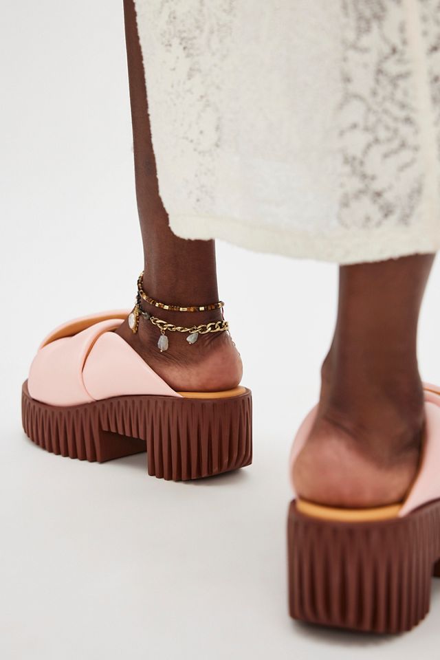 Anda Platform Sandals #2