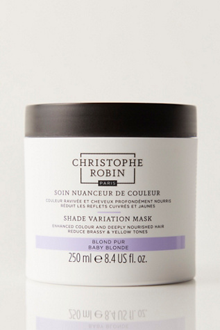 Cr Shade Variation Mask B By Christophe Robin At Free People