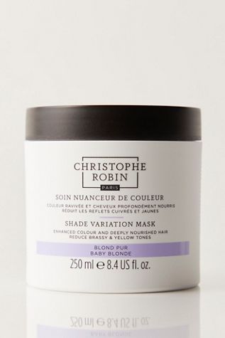 Masque de variation d'ombre Cr B