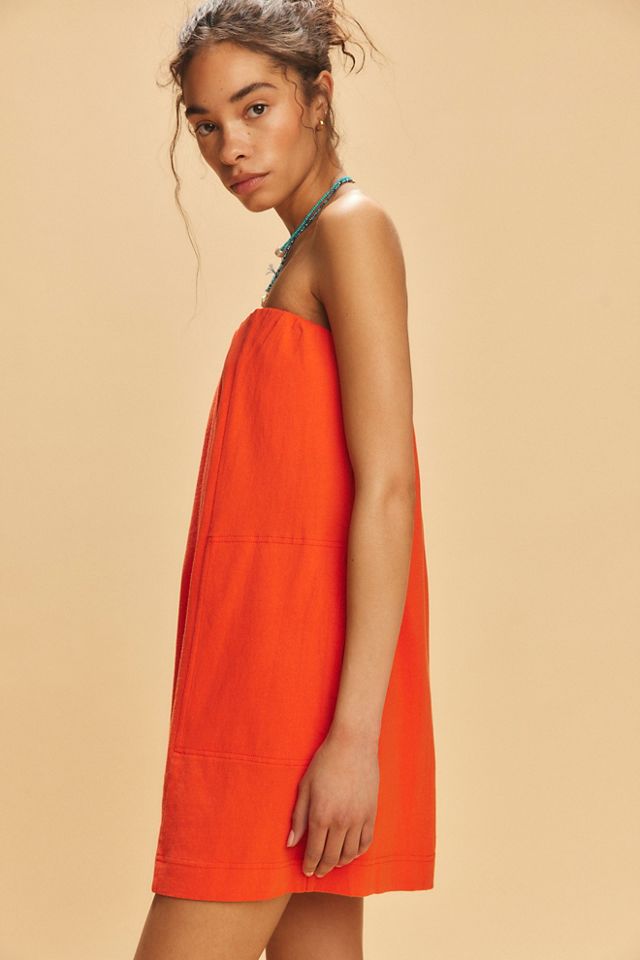 Adalee Romper