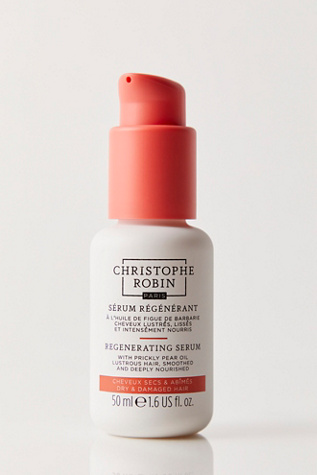 Christophe Robin Regenerating Serum at Free People