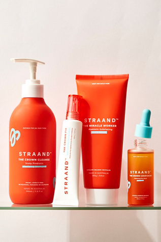 Straand The Crown Fix Scalp Serum at Free People