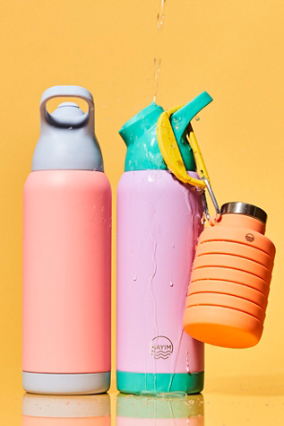 Mayim The Pioneer 32oz Waterbottle