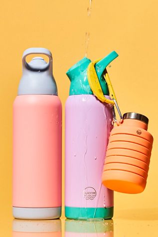 Mayim The Pioneer 32oz Waterbottle