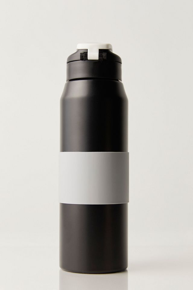 Mayim Easy Sip 32 Oz Water Bottle #1