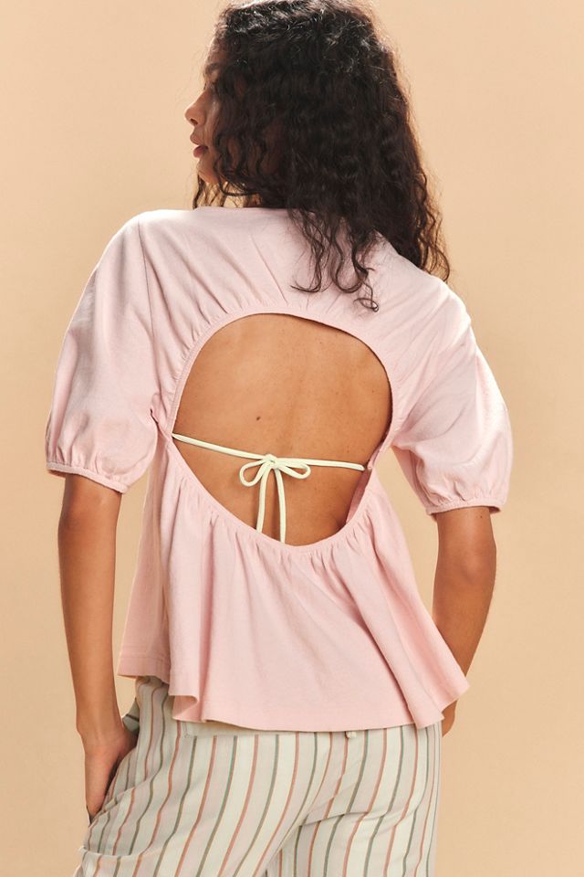 Dottie Top #1