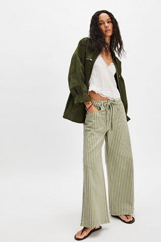 Seventy + Mochi Blake Jeans