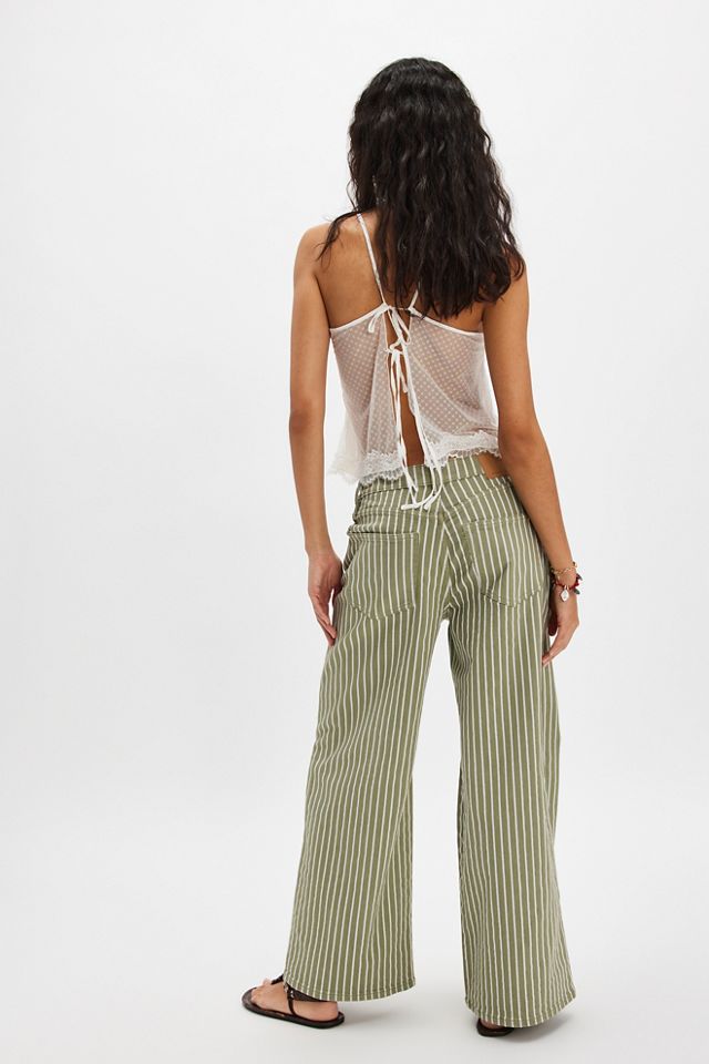 Seventy + Mochi Jeans Blake #1