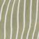 Vintage Moss Wide Stripe