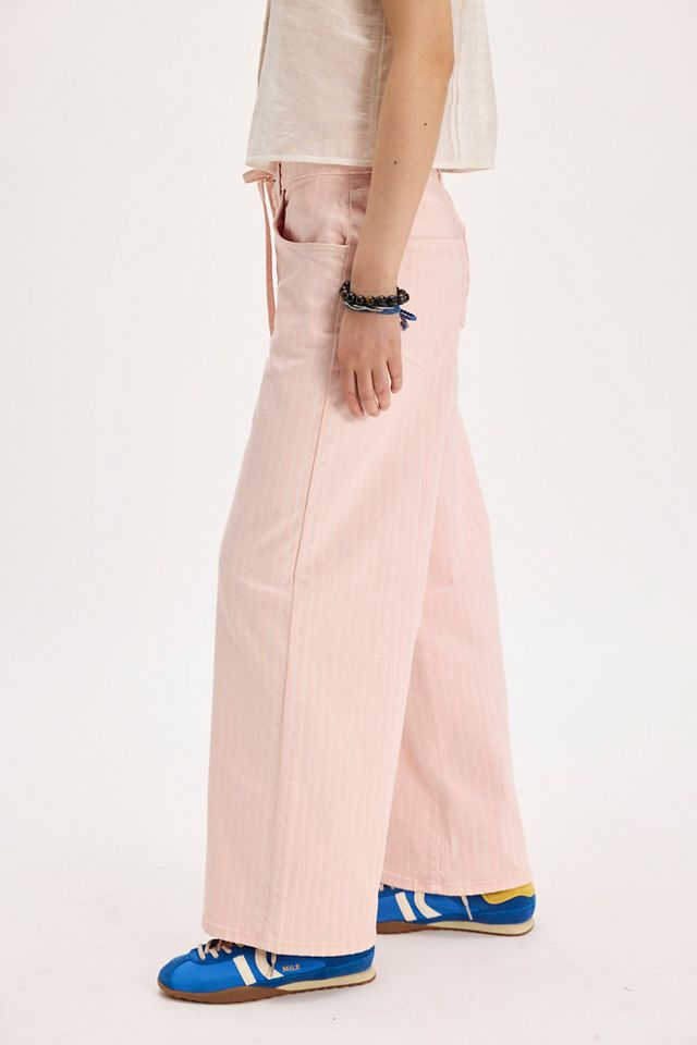 Seventy + Mochi Blake Jeans #2