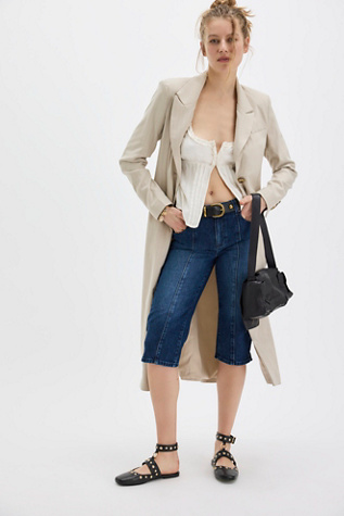 Seventy + Mochi Cali Capris