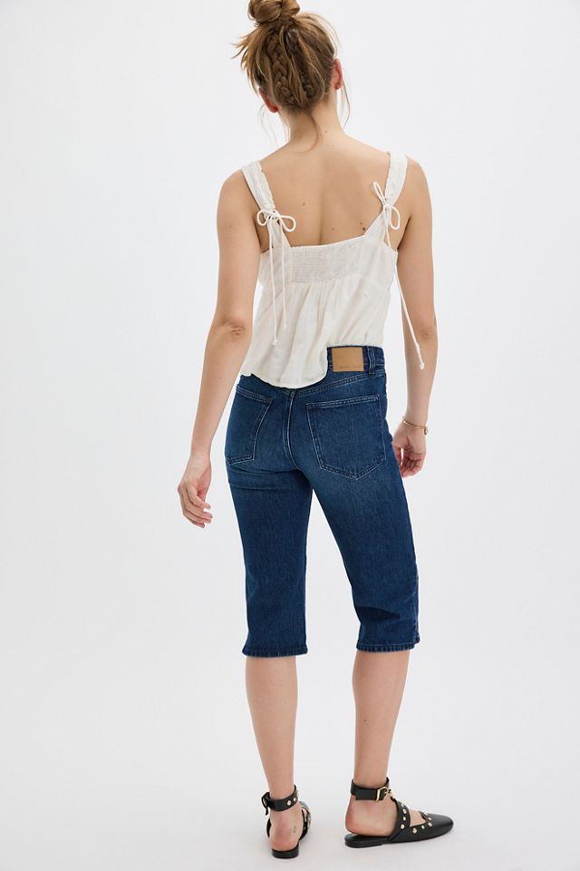 Capris Cali Seventy + Mochi #1