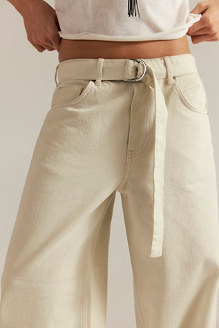 We The Free East Bay Cuffed Jeans