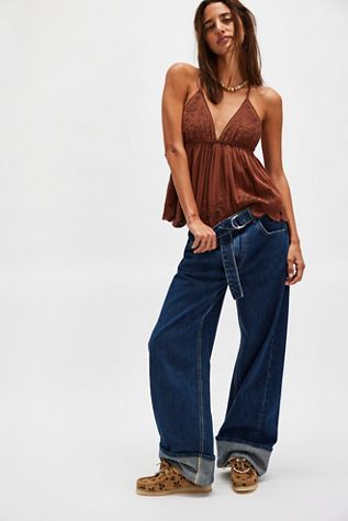 MOTHER The Rascal Ankle Fray Jeans | Free People