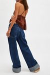 We The Free East Bay Cuffed Jeans