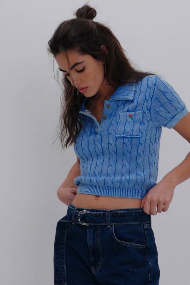 (取寄) フリーピープル レディース ウィー ザ フリー イースト ベイ カフド ジーンズ Free People women We The Free East Bay Cuffed Jeans Spunky We The Free East Bay Cuffed Jeans | Puddle Jeans | Free People