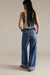 We The Free East Bay Cuffed Jeans