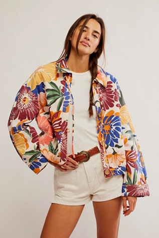 Veste de plage Soleil We The Free