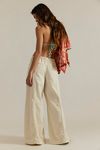 We The Free Veritas Wide-Leg Jeans