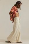 We The Free Veritas Wide-Leg Jeans