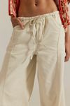 We The Free Veritas Wide-Leg Jeans