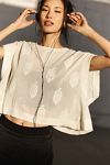 My Time Lace Tee