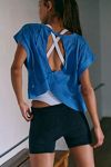 My Time Lace Tee