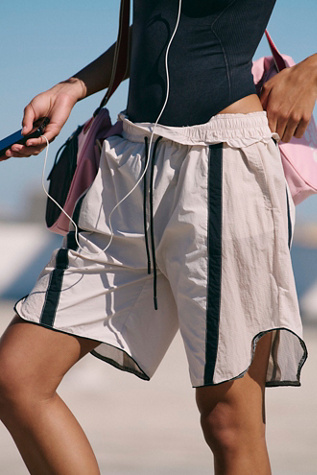 Champ Is Here Shorts product page