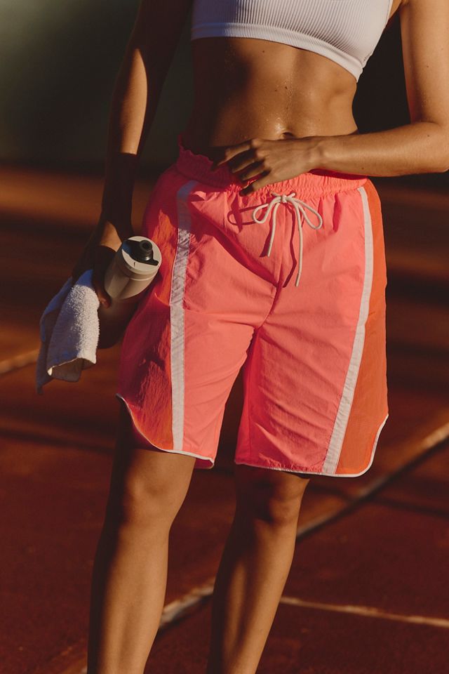 Champ Is Here Shorts #2