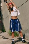 Champ Is Here Shorts