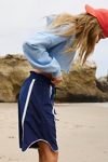 Champ Is Here Shorts