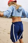 Champ Is Here Shorts