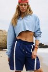Champ Is Here Shorts