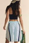 Champ Is Here Shorts