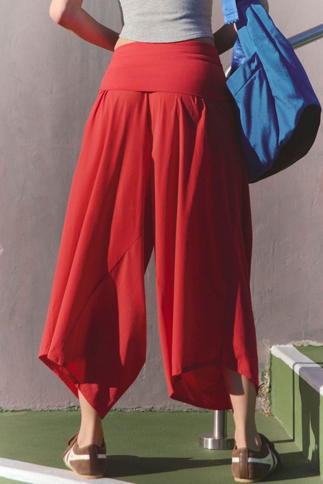 Way Back Convertible One-Piece #2