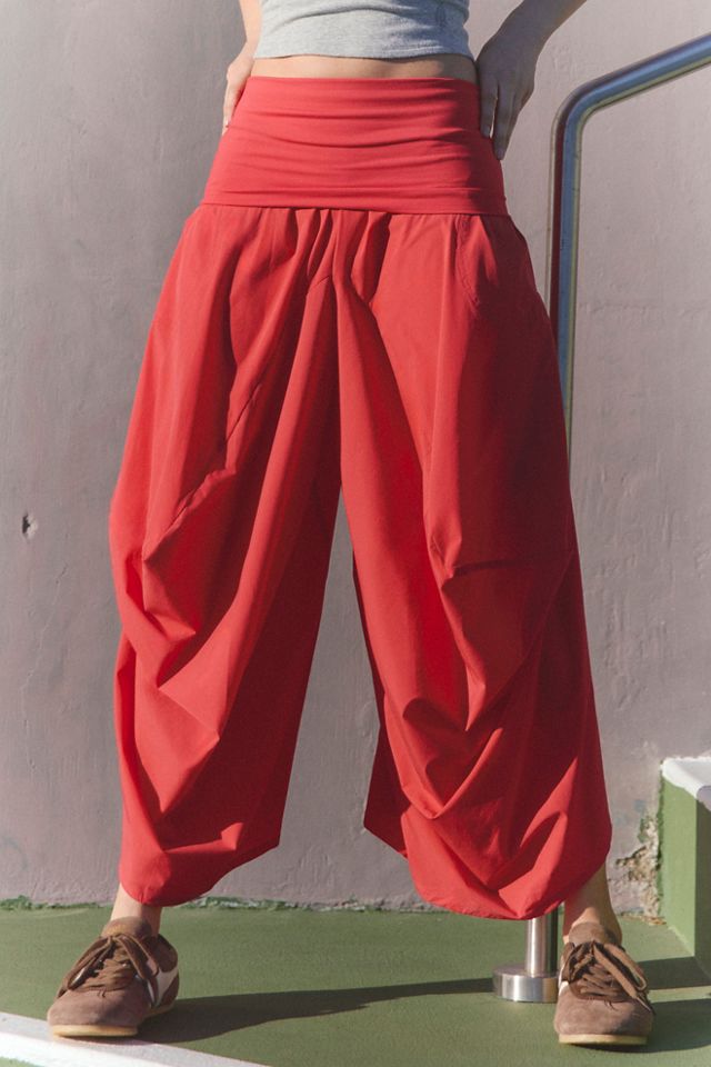 Way Back Convertible One-Piece #3