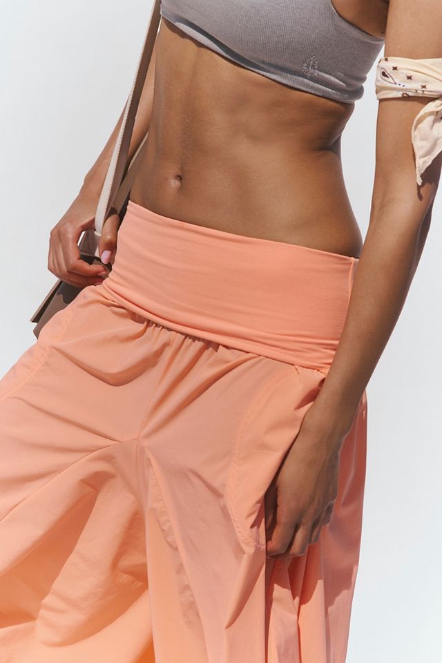 Way Back Convertible One-Piece #3