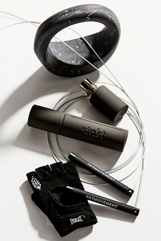 Stakt Adjustable Hand Weights