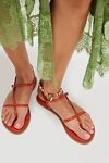 Corsica Strappy Sandals