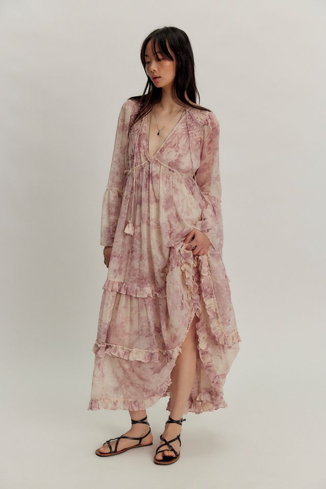 chinese dress ladies Free People Tilly Vest Weeping Willow  Simply Couture Boutique