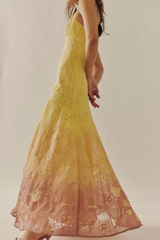Annalise Midi Dress