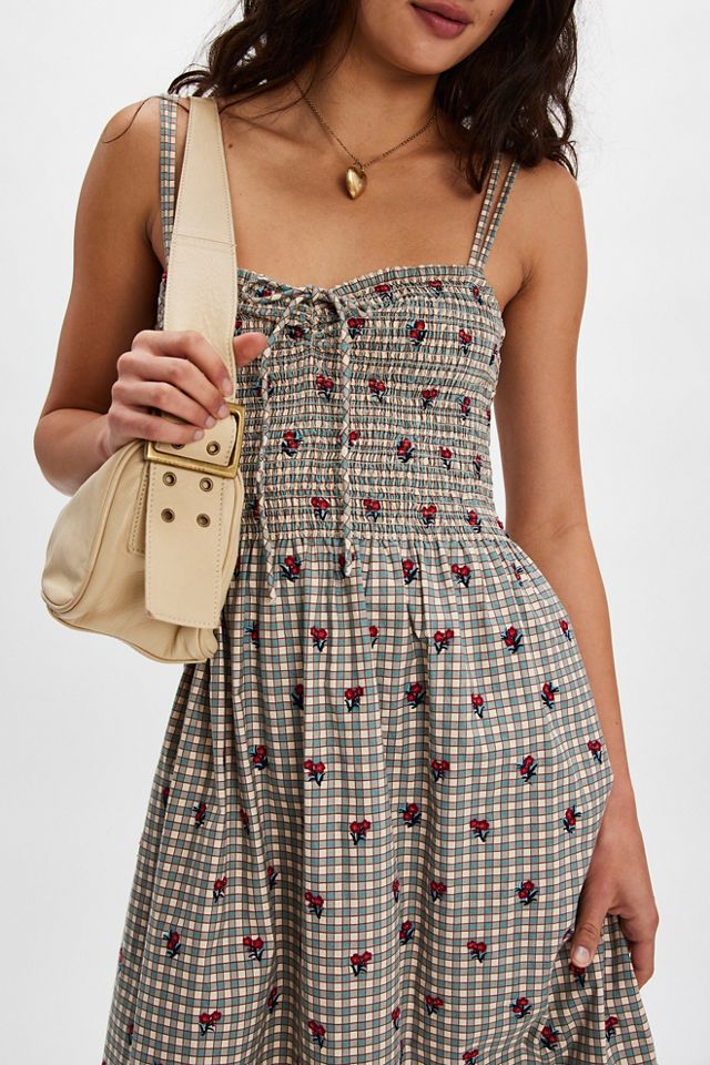 Gigi Midi Dress #2